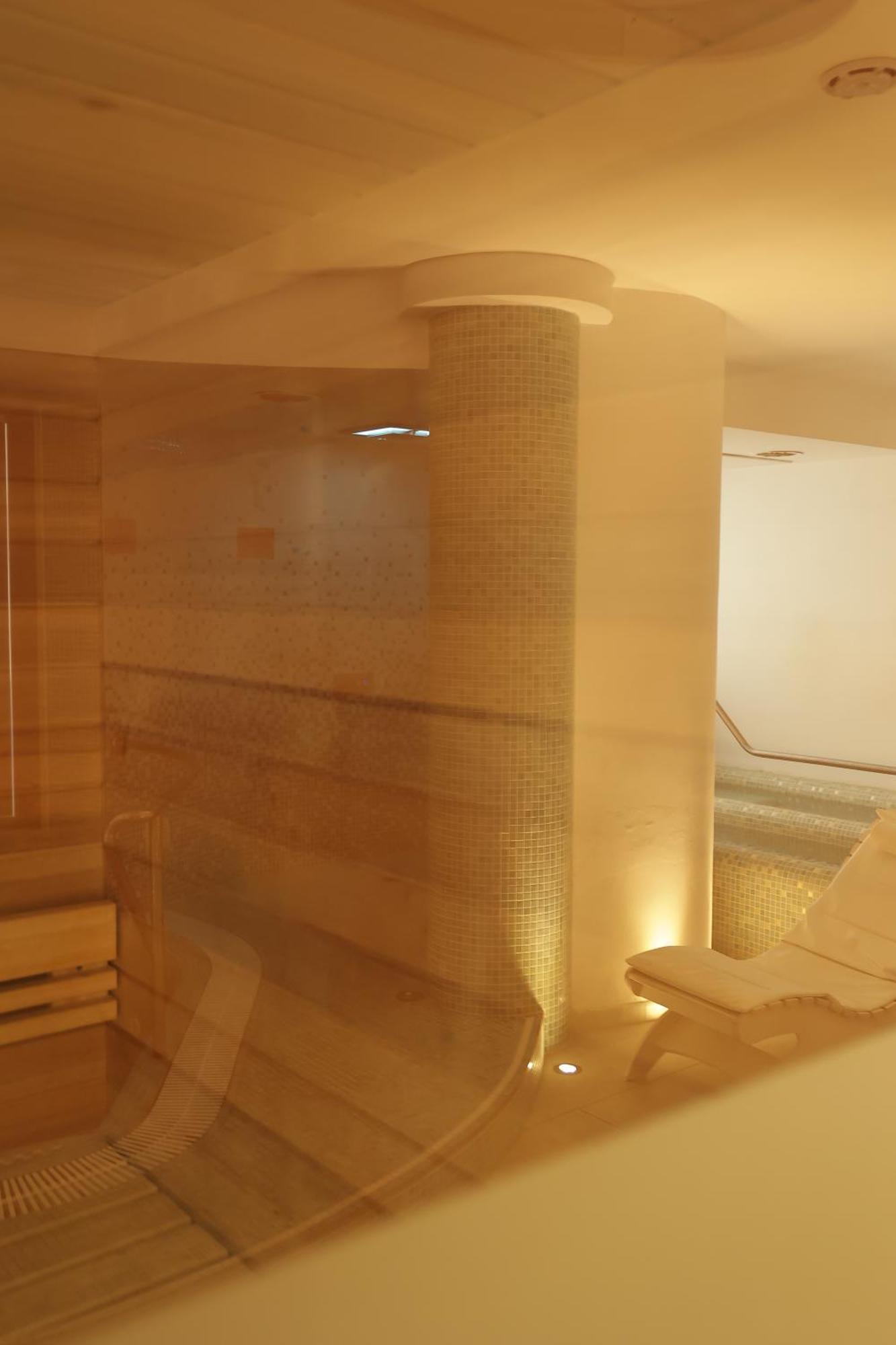Villa Diana - Beach & Rooms Иския Екстериор снимка