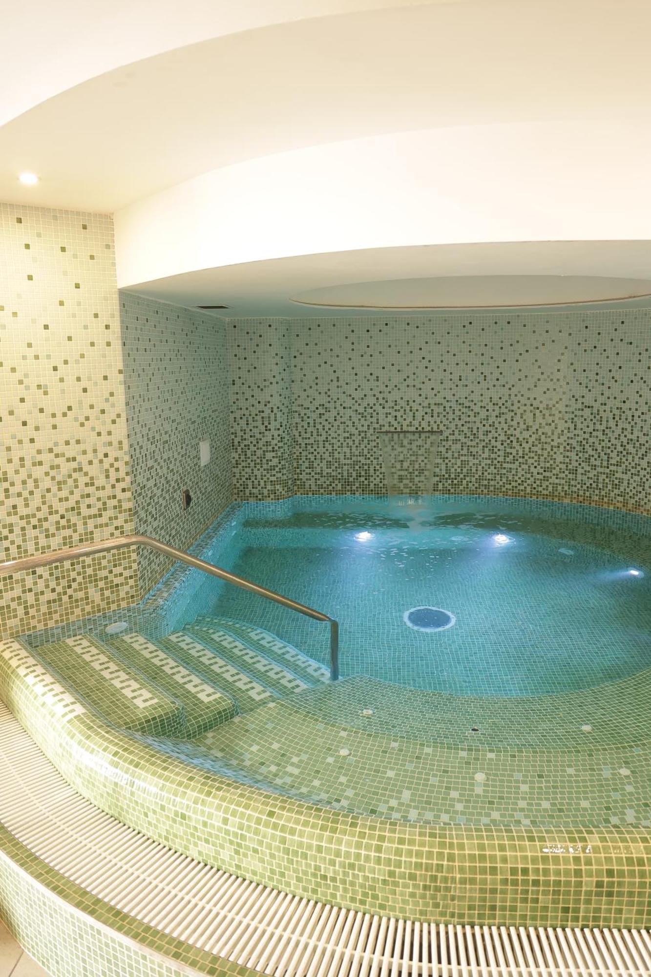 Villa Diana - Beach & Rooms Иския Екстериор снимка