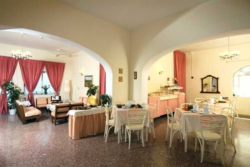 Villa Diana - Beach & Rooms Иския Екстериор снимка